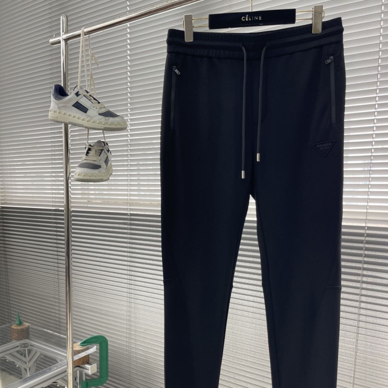 Pra*a long pants